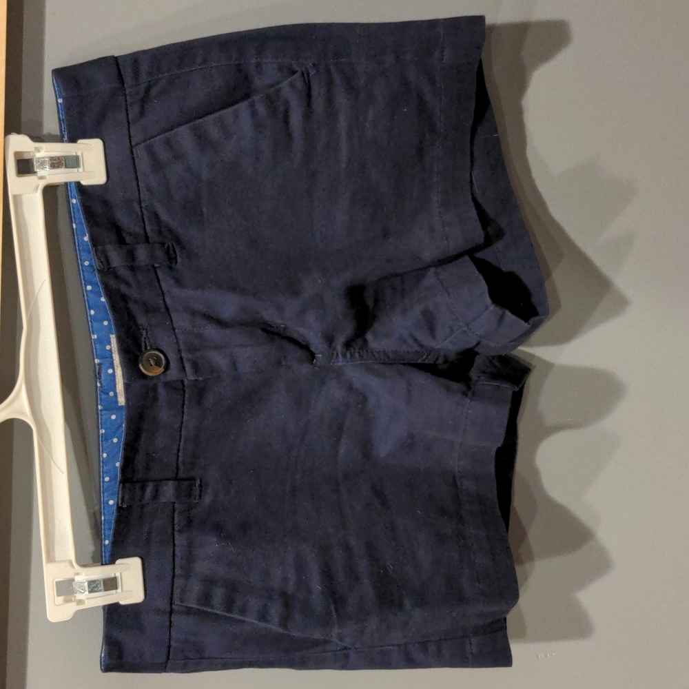 Morona Size 2 Women's Shorts